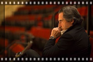 Riccardo Muti al Teatro Regio di Torino, viaggio di gruppo Viaggio di gruppo in Italia